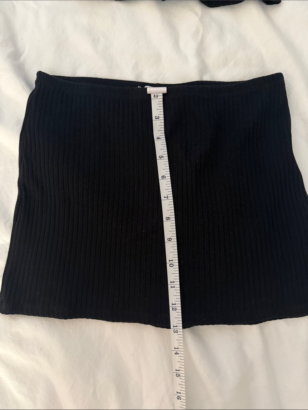 Reformation Layla Ribbed Set - Picture 5 of 7
